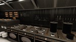 House Flipper - Dine Out (DLC) *STEAM КЛЮЧ*РФ+КЗ+СНГ