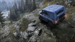 Spintires: MudRunner - American Wilds Edition*STEAM