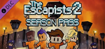 The Escapists 2 - Season Pass*STEAM КЛЮЧ*РФ+МИР
