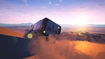 Dakar 18 *STEAM КЛЮЧ *РОССИЯ + КЗ + СНГ