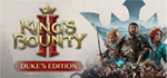 King´s Bounty II - Duke´s Edition*STEAM *РФ+КЗ+СНГ