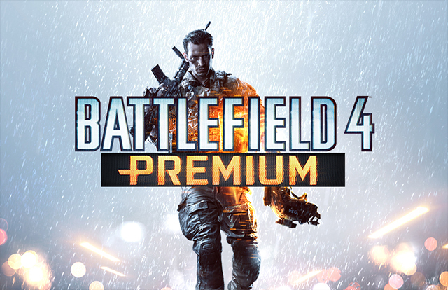 Battlefield 4: Premium