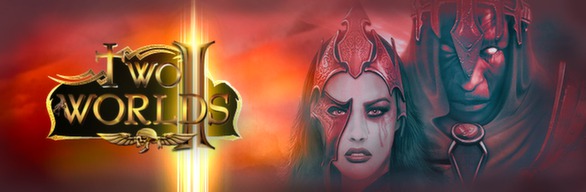 Two Worlds II: Velvet Edition (Steam gift/RU+CIS)