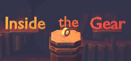 Inside The Gear (Steam key / Region free)