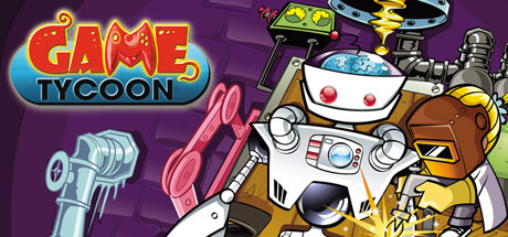 Game Tycoon 1.5 (Steam key / Region free)