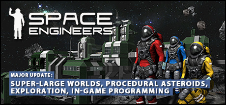 Space Engineers (Steam gift\RU+CIS)
