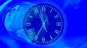 Chime Clock code activation