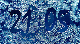 Frost Digital Clock code activation