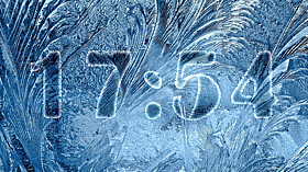 Frost Digital Clock Ex 01 code activation