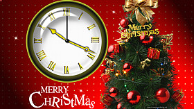 Merry Christmas 1