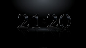 Clock Digital In Style v4.0 code activation