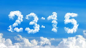 Digital Clock Clouds01 code activation