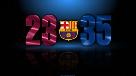 FC Barselona code activation