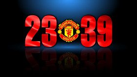 FC Manchester United code activation