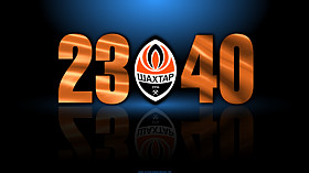 FC Shakhtar code activation