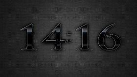 Metal Digital Clock v1 code activation