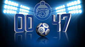 3D FC Zenit Digital Clock code activation