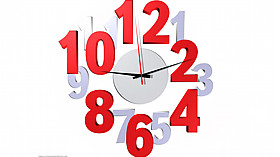 3D Style Clock Screensaver code activation