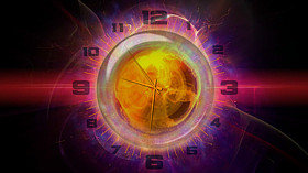 Sun Red Clock Screensaver code activation