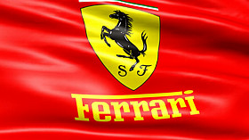 Flag Ferrari code activation
