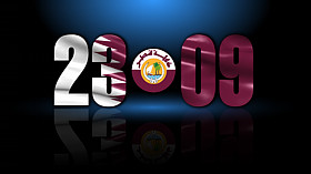 Qatar Digital Clock code activation