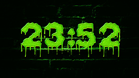 Toxic Digital Clock code activation