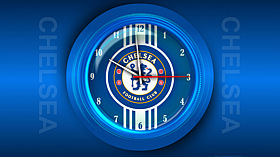 Chelsea Clock code activation