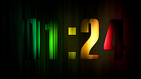 Rainbow Digital Clock code activation