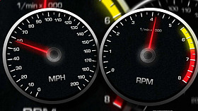 Speed Screensaver code activation