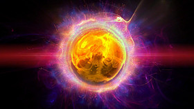 Sun Red Screensaver code activation