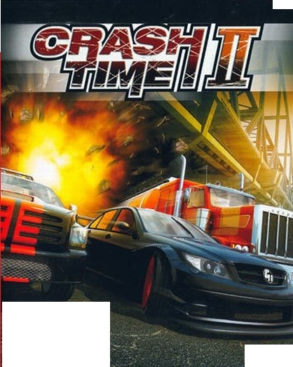 Crash Time 2 game