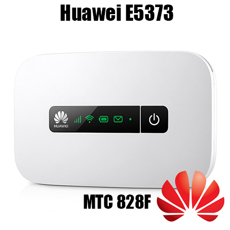 Unlock code Huawei E5373, MTS 828F, MTS 828FT