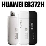 Разблокировка Huawei E8372H, МТС 8211F, Altel 4G