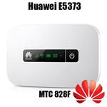 Разблокировка Huawei E5373, МТС 828F, МТС 828FT