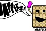 Инвайт на waffles.fm (вафли) приглашение