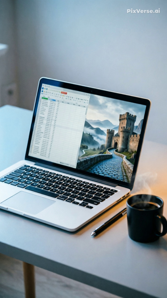 🎬 Practicum: Prompt Mastery for AI-Video — Create Cinematic Videos photo 1