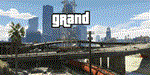 🔥GRAND THEFT AUTO V/GTA 5[ОНЛАЙН/SOCIAL CLUB/ГАРАНТИЯ]