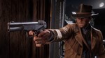 🔥Red Dead Redemption 2 [Social Club]+[Mail change]