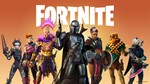 [FORTNITE] ● Catwoman&acute;s Grappling Claw Pickaxe ● Global - irongamers.ru