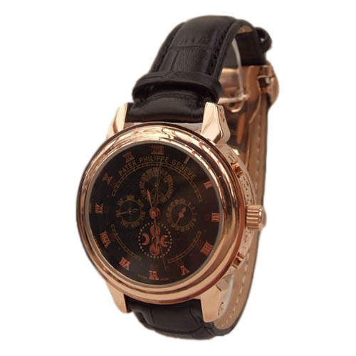 Наручные часы Patek Philippe Sky Moon Tourbillon код 5