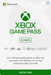 Xbox Game Pass Ultimate 14 days + EA/GOLD - GLOBAL - irongamers.ru
