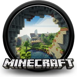 Лицензионный Minecraft (Вход через лаунчер)