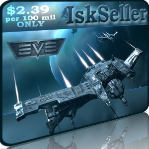 EVE-ONLINE ISKs fast simple reliable. Discounts. Power