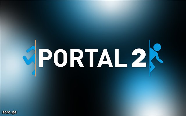 PORTAL 2
