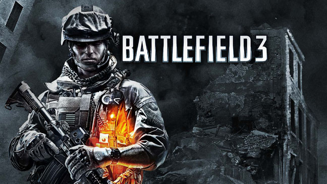 BATTLEFIELD 3