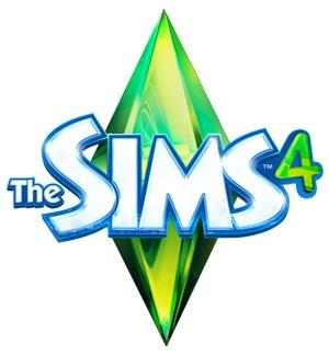 THE SIMS 4