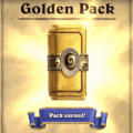 Golden pack