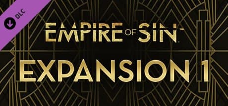 Empire of Sin Premium Edition (STEAM🔑|RU/CIS/LATAM)+🎁