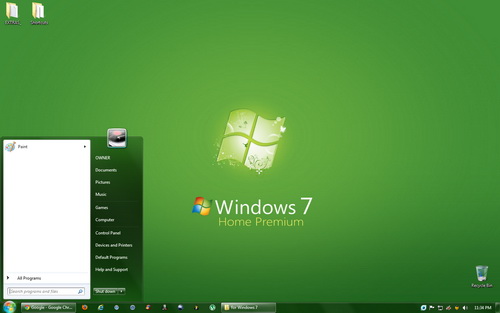 WINDOWS 7 Home Premium электронная лицензия