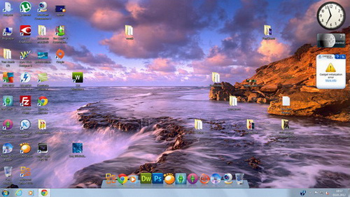 WINDOWS 7 Ultimate электронная лицензия